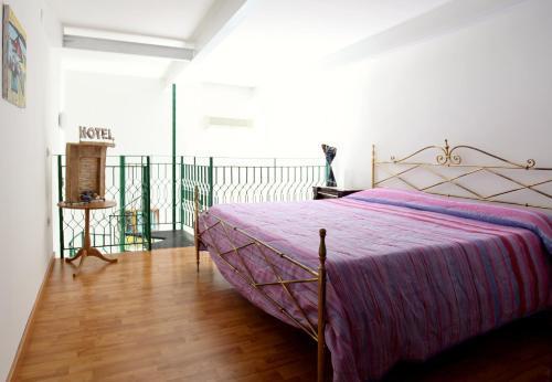 Dormidame Bed & Breakfast 5*